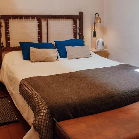 Casa De La Flia. Sanchez Bed & Breakfast Humahuaca Exterior photo